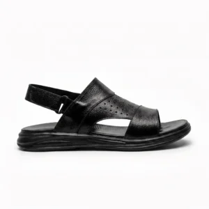 uSole Onyx – Premium Comfort Sandal