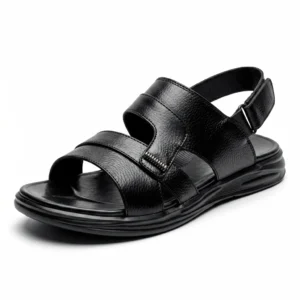 uSole Vortex – Premium Comfort Sandal