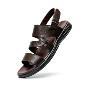 uSole Axis – Premium Comfort Sandal