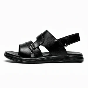 uSole Vortex – Premium Comfort Sandal