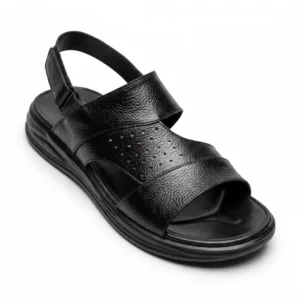 uSole Onyx – Premium Comfort Sandal