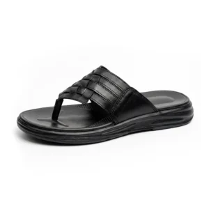 uSole Zephyr – Premium Comfort Toe-Loop Sandal